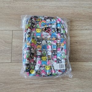 NWT Jujube x Sanrio Hello Friends Mini Be